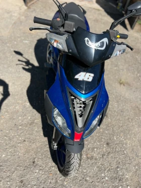 Aprilia Sr, снимка 5