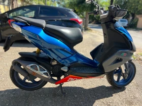 Aprilia Sr, снимка 2