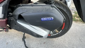 Honda Pcx eSP+ Limited Edition, 2022 г. като НОВ, снимка 6