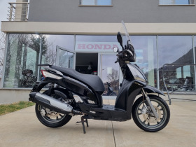 Kymco People  ABS 2015 GT 300I