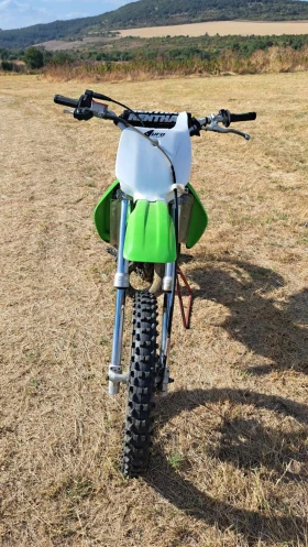 Kawasaki Kx | Mobile.bg    6