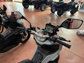Yamaha X-max Linhai ADV Buck 125 | Mobile.bg    8