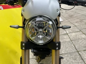 Ducati Ducati Scrambler 1100 | Mobile.bg    7