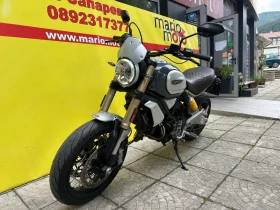 Ducati Ducati Scrambler 1100 | Mobile.bg    5
