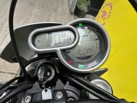 Ducati Ducati Scrambler 1100 | Mobile.bg    9