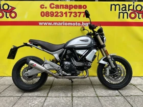 Ducati Ducati Scramb...