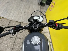 Ducati Ducati Scrambler 1100 | Mobile.bg    10