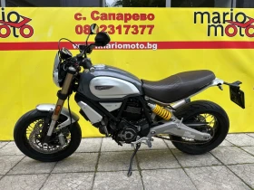 Ducati Ducati Scrambler 1100 | Mobile.bg    4