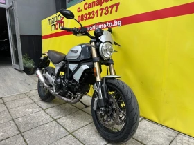 Ducati Ducati Scrambler 1100 | Mobile.bg    2