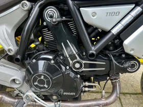 Ducati Ducati Scrambler 1100 | Mobile.bg    11