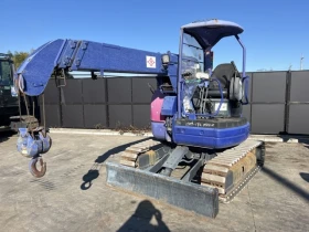 Кулокранове Komatsu очакван внос 10.05.2026, снимка 1