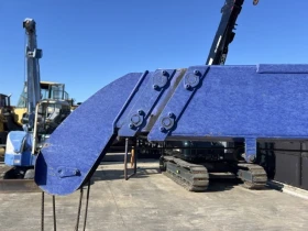 Кулокранове Komatsu очакван внос 10.05.2026, снимка 3
