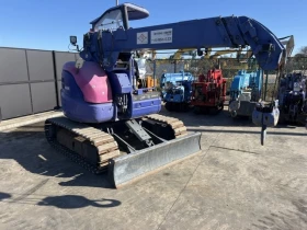 ����� �� �������� �� ����������� Komatsu ������� ���� 10.05.2026
