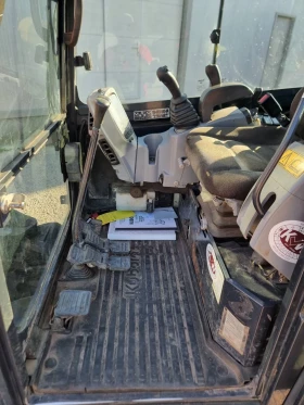 ����� Kubota KX027-4 | Mobile.bg � ����� ������ 5