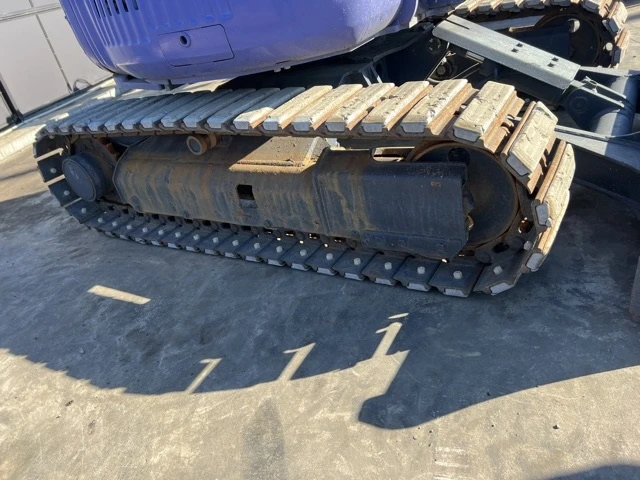 Кулокранове Komatsu очакван внос 10.05.2026, снимка 11 - Индустриална техника - 54336873