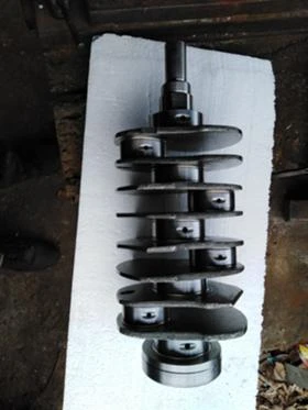 Валове, снимка 1