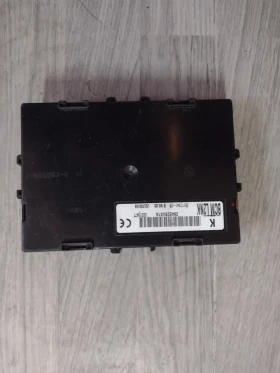 284B29U01A BCM модул за Nissan Note  28117341-2B, снимка 1