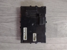 284B29U01A BCM модул за Nissan Note  28117341-2B, снимка 2