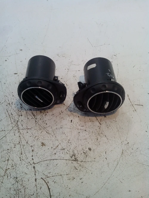 Предна духалка за Алфа Ромео 147 2.0TS