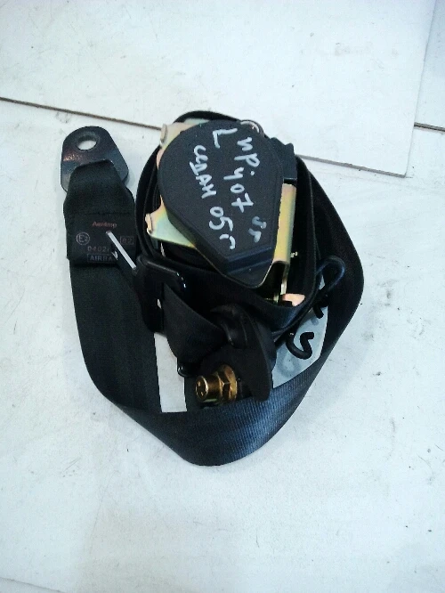 Колан преден ляв Пежо 407 седан