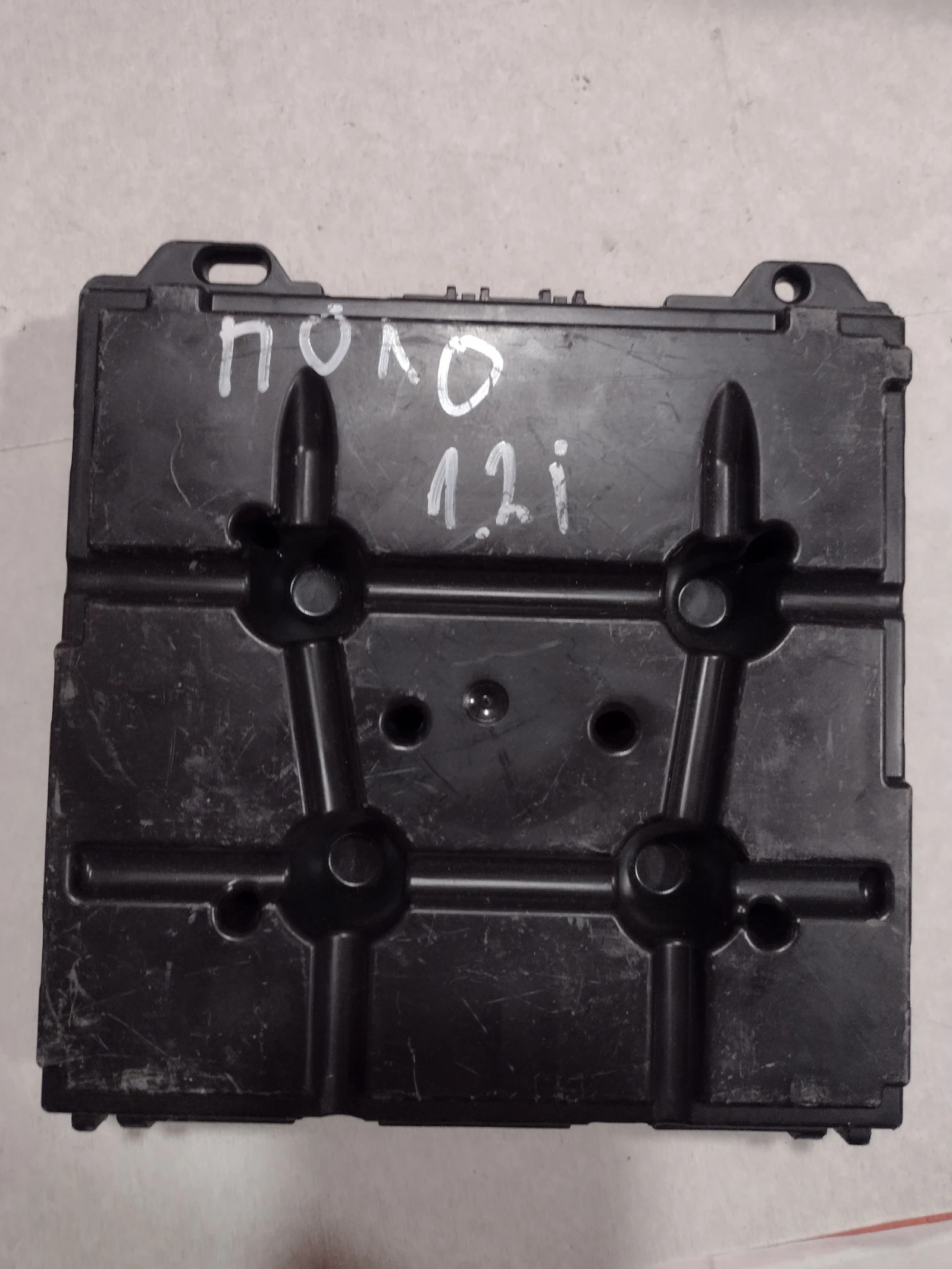 6R0937086H BCM ��������� ����� VW, SEAT, SKODA   Continental 5WK50392 | Mobile.bg � ����������� 3