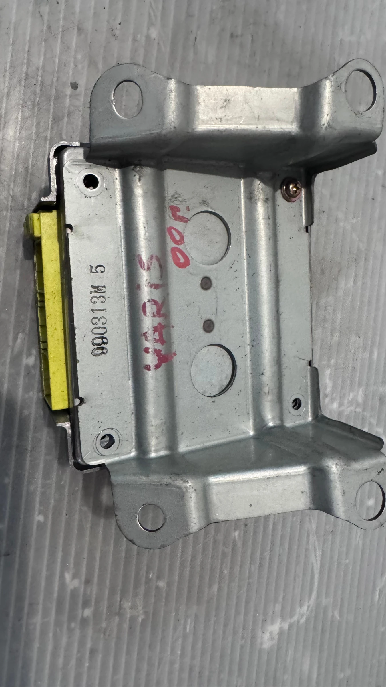 Airbag  /  /  a Toyota Yaris - 89170-52040 / 231000-1830 | Mobile.bg   2