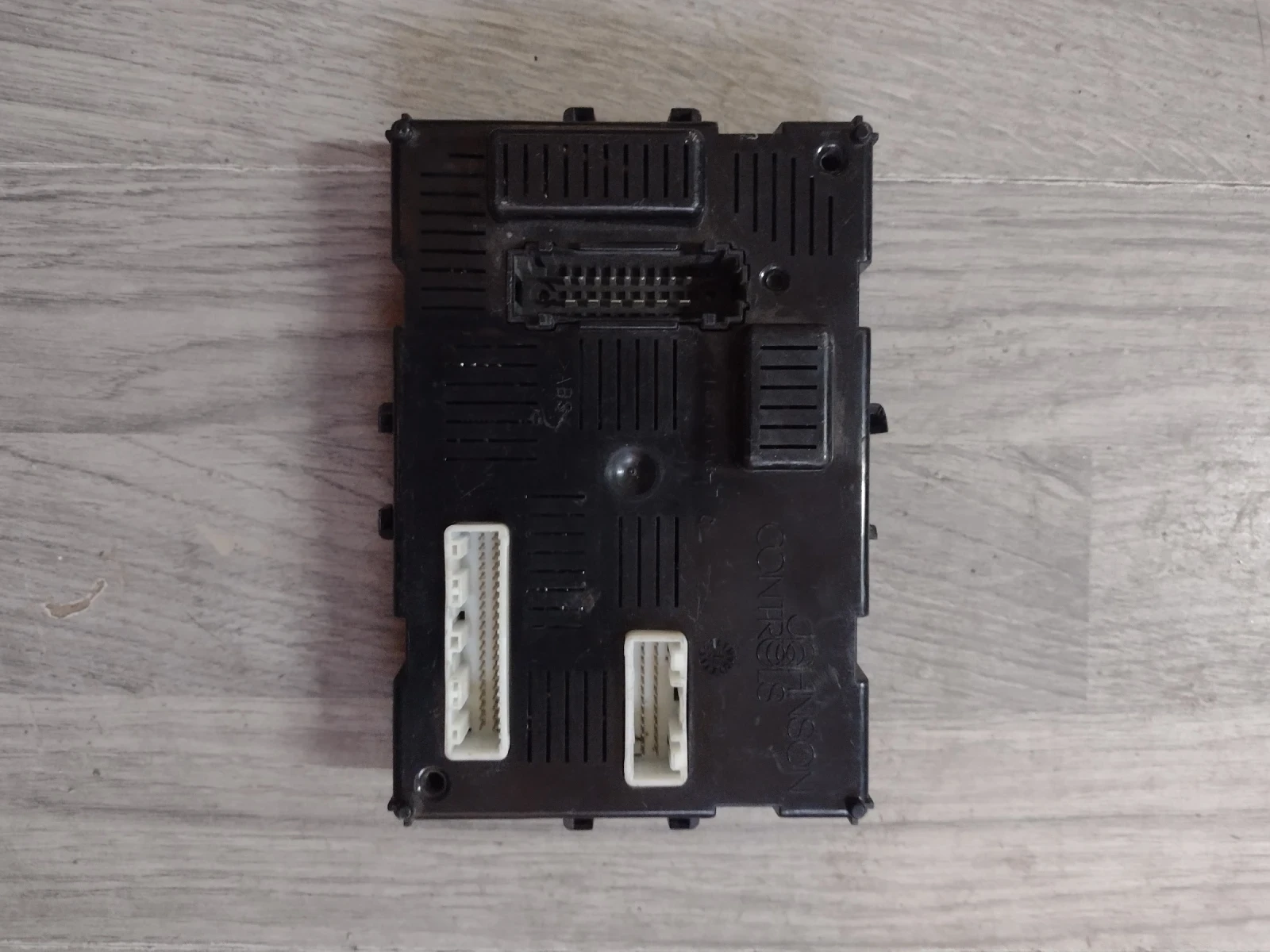 284B29U01A BCM ����� �� Nissan Note  28117341-2B | Mobile.bg � ����������� 2