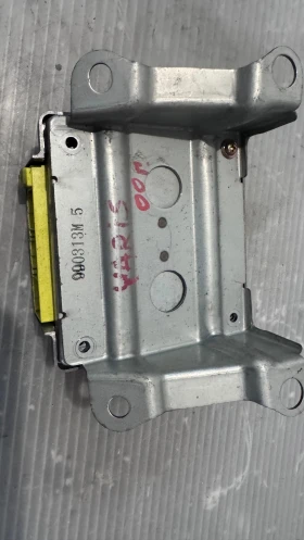 Airbag  /  /  a Toyota Yaris - 89170-52040 / 231000-1830 | Mobile.bg    2