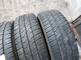 Гуми Летни 205/65R16, снимка 4