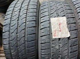 Гуми Летни 205/65R16, снимка 3