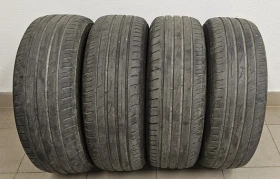 Гуми Летни 225/60R18, снимка 1