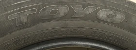Гуми Летни 225/60R18, снимка 4