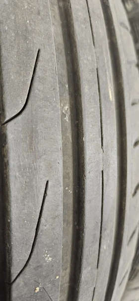 Гуми Летни 225/60R18, снимка 3