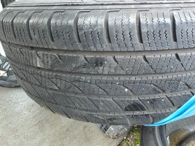 Джанти за Mercedes-Benz GLK, снимка 4