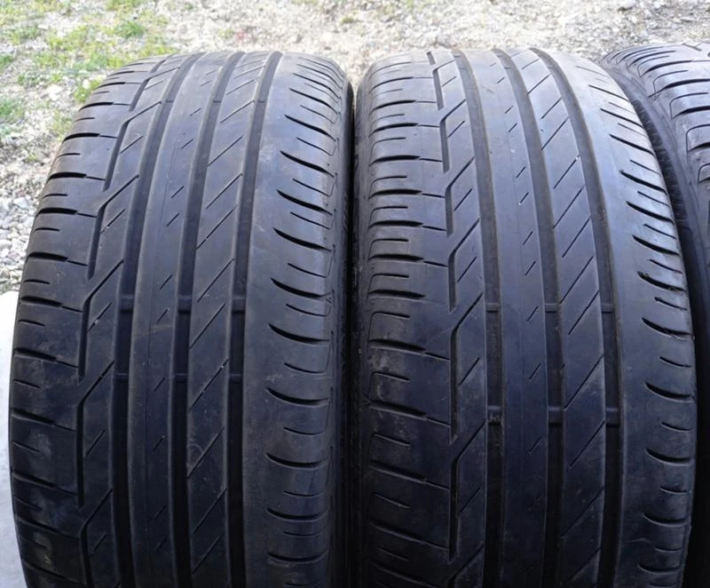 Гуми Летни 225/45R19, снимка 9 - Гуми и джанти - 31987668