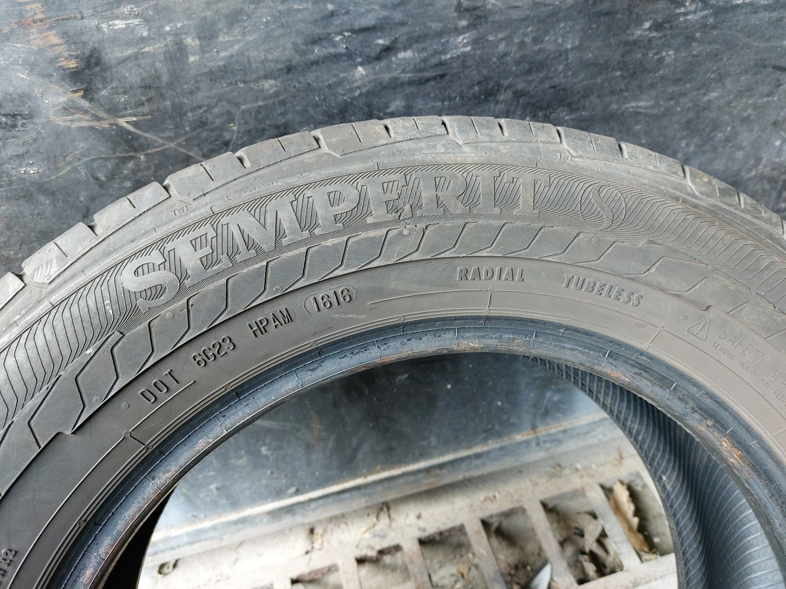 ���� 205/65R16 | Mobile.bg � ����������� 6