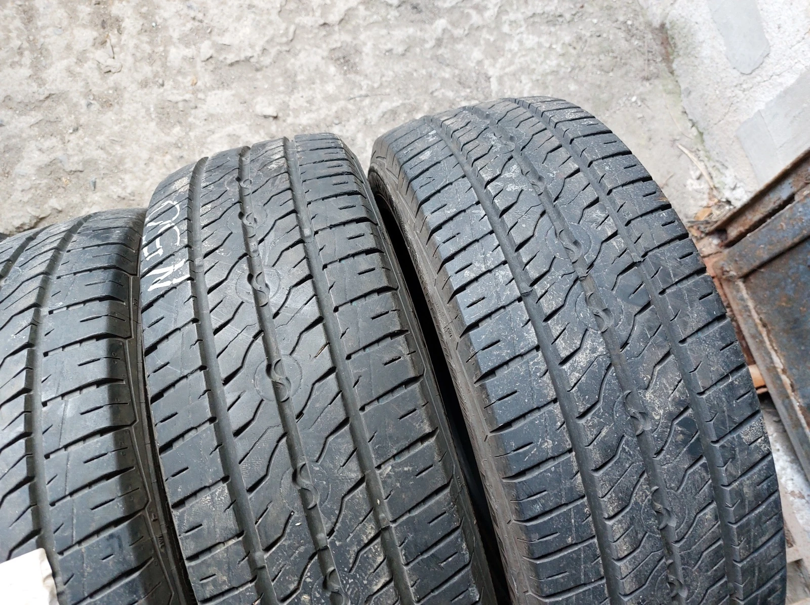 ���� 205/65R16 | Mobile.bg � ����������� 4