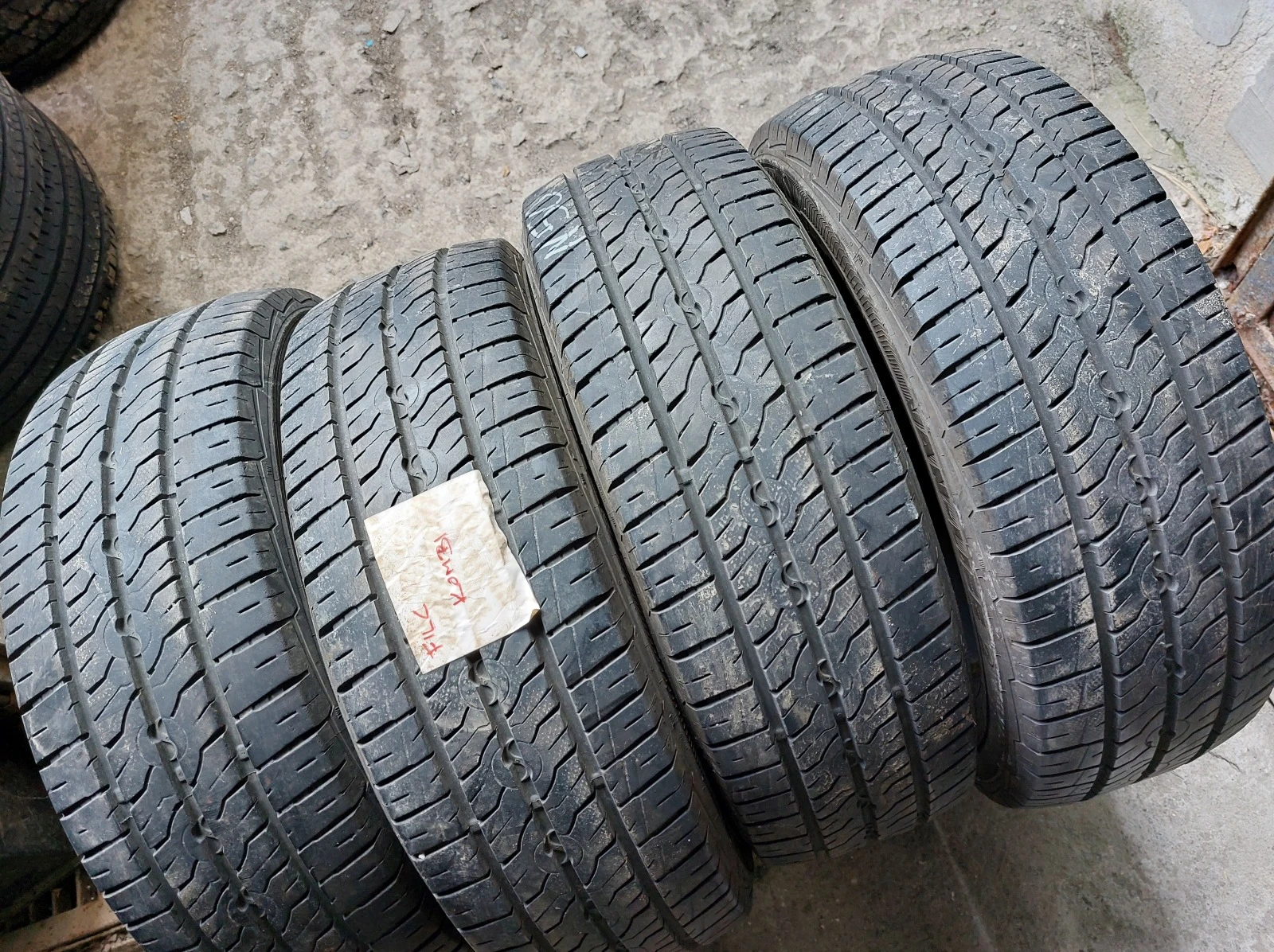 ���� 205/65R16 | Mobile.bg � ����������� 2