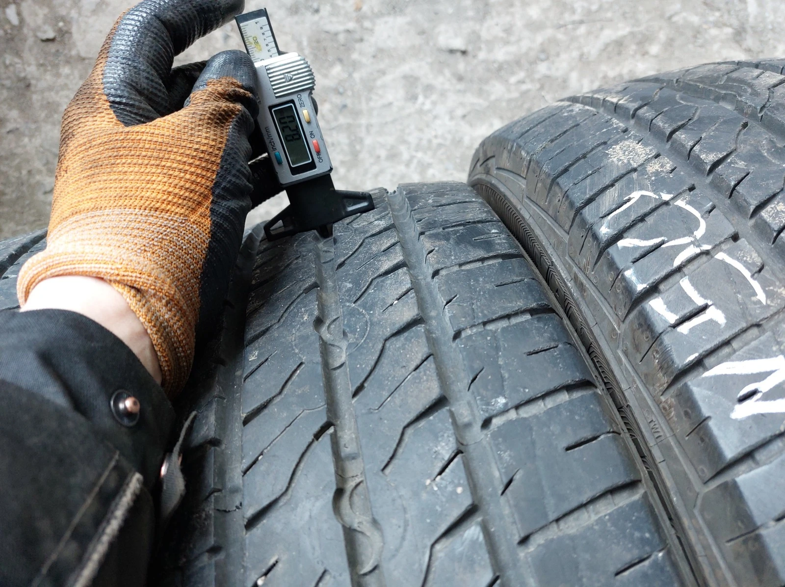 ���� 205/65R16 | Mobile.bg � ����������� 5