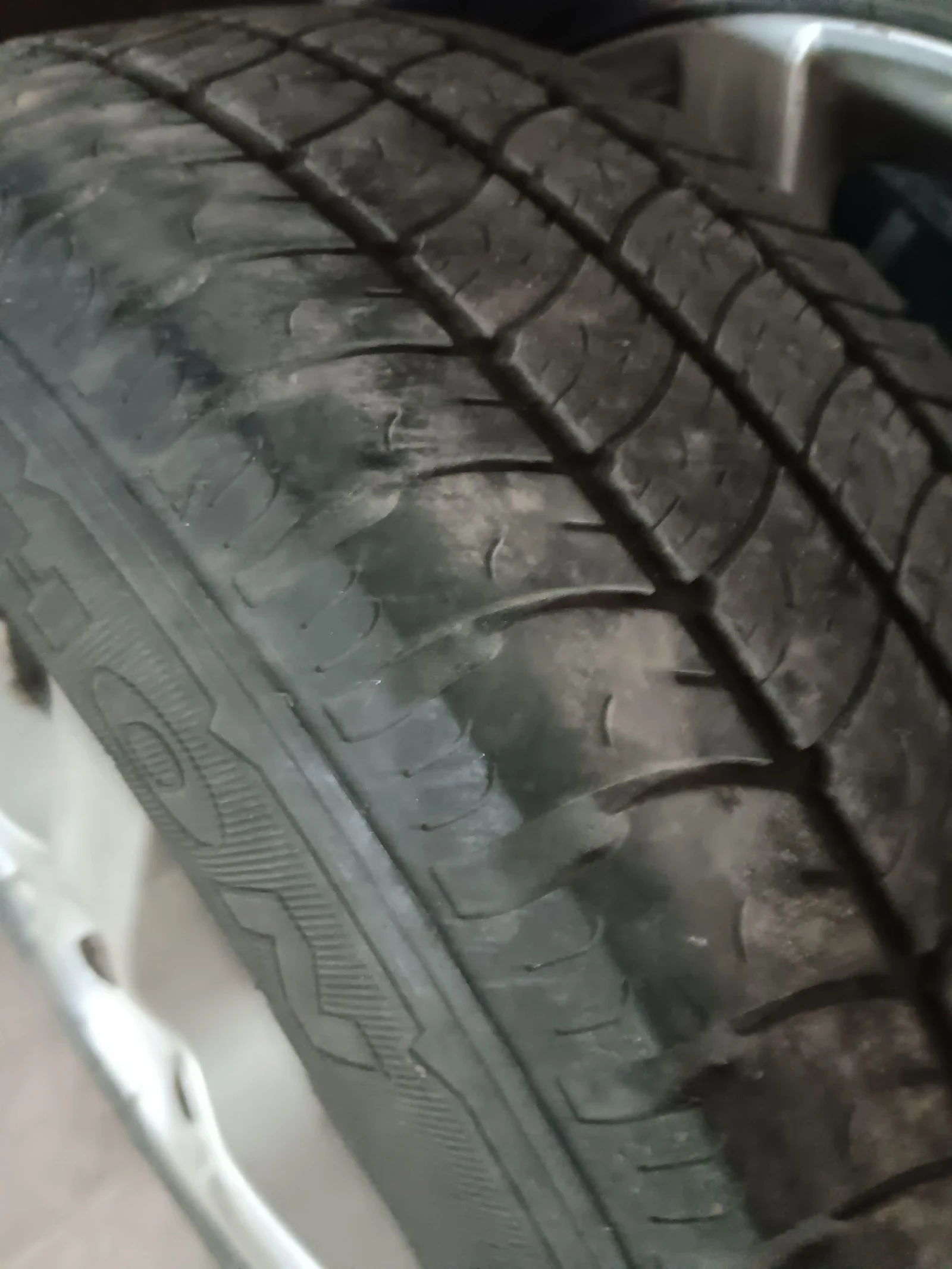 ���� � ������ 205/65R16 | Mobile.bg � ����������� 6