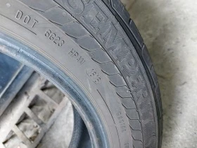 Гуми Летни 205/65R16, снимка 8 - Гуми и джанти - 40341344