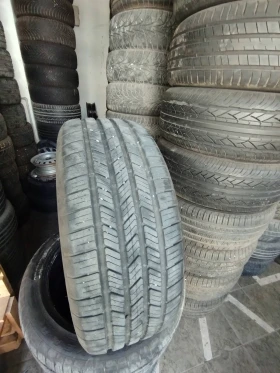 Гуми Всесезонни 235/45R19, снимка 9 - Гуми и джанти - 47743621