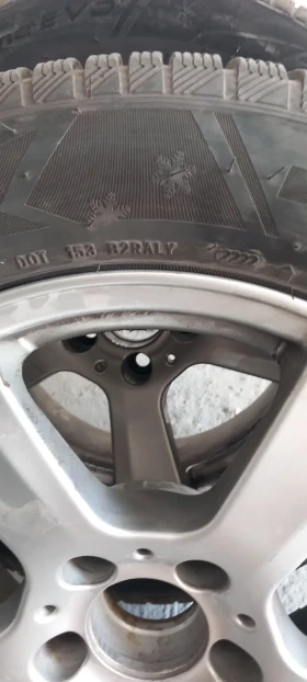    225/55R16  Mercedes-Benz E 350 | Mobile.bg    10