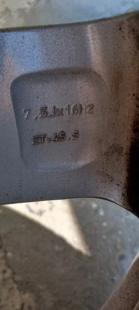    225/55R16  Mercedes-Benz E 350 | Mobile.bg    2