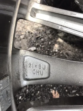 ���� � ������ 235/50R21 �� Lexus RX 450h plus | Mobile.bg � ����� ������ 8