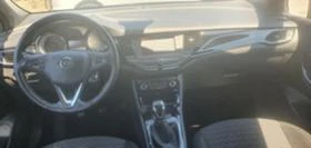 Opel Astra 1.6CDTI-96000км-COSMO!, снимка 11