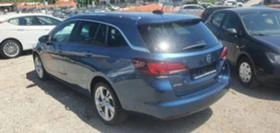 Opel Astra 1.6CDTI-96000км-COSMO!, снимка 6