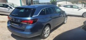 Opel Astra 1.6CDTI-96000км-COSMO!, снимка 4