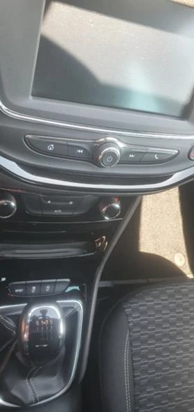 Opel Astra 1.6CDTI-96000км-COSMO!, снимка 10