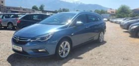 Opel Astra 1.6CDTI-96000км-COSMO!, снимка 1